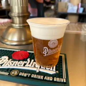 【レポあり】大阪・関西万博で飲むべき世界のビール3選！元祖ピルスナー、北欧ビール、世界最古の醸造所が作るヴァイツェンまで！🍻